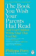Book You Wish Your Parents Had Read - Kniha