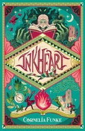 Inkheart - Kniha