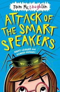 Attack of the Smart Speakers - Kniha