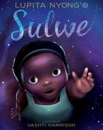 Sulwe - Kniha