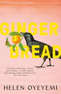 Gingerbread - Kniha