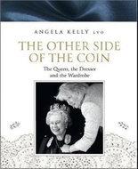 The Other Side of the Coin: The Queen, the Dresser and the Wardrobe - Kniha