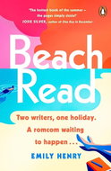 Beach Read: the ONLY laugh-out-loud love story you'll want to read on holiday - Kniha