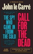 Call for the Dead: The Smiley Collection - Kniha