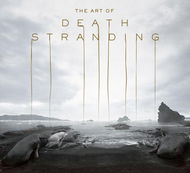 The Art of Death Stranding - Kniha