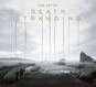 The Art of Death Stranding - Kniha
