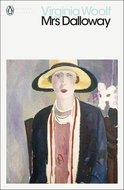 Mrs Dalloway - Kniha