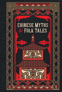 Chinese Myths and Folk Tales - Kniha