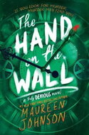 The Hand on the Wall - Kniha