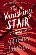 The Vanishing Stair - Kniha