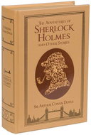 The Adventures of Sherlock Holmes, and Other Stories - Kniha
