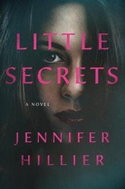 Little Secrets - Kniha