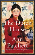 The Dutch House: A Novel - Kniha