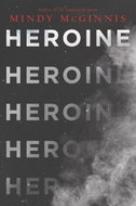 Heroine - Kniha