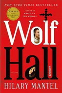 Wolf Hall: Thomas Cromwell Trilogy 1 - Kniha