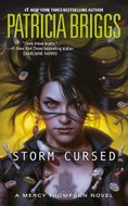 Storm Cursed - Kniha