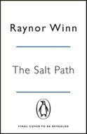 The Salt Path - Kniha