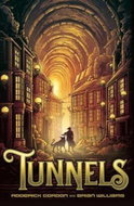 Tunnels - Kniha