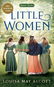 Little Women - Kniha