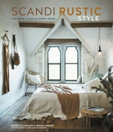 Scandi Rustic Style - Kniha