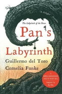 Pan's Labyrinth - Kniha