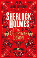 Sherlock Holmes and the Christmas Demon - Kniha
