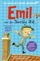 Emil and the Sneaky Rat - Kniha