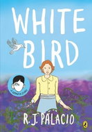 White Bird - Kniha