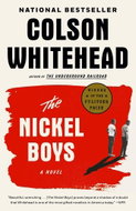 The Nickel Boys: A Novel - Kniha