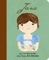 Little People, Big Dreams: Jane Austen: My First Jane Austen - Kniha