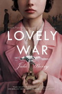 Lovely War - Kniha