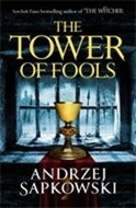 The Tower of Fools - Kniha
