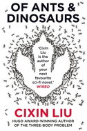 Of Ants and Dinosaurs - Kniha
