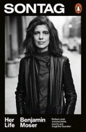 Sontag: Her Life - Kniha