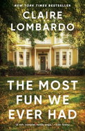 The Most Fun We Ever Had: A Novel - Kniha