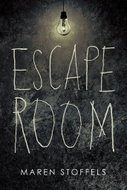 Escape Room - Kniha