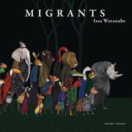Migrants - Kniha
