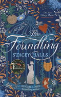 The Foundling - Kniha