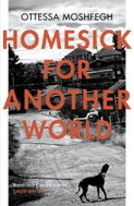 Homesick For Another World - Kniha