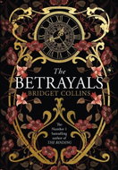 The Betrayals - Kniha