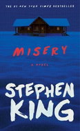 Misery: A Novel - Kniha