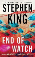 End of Watch: The Bill Hodges Trilogy Vol. 3 - Kniha