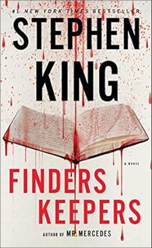 Finders Keepers: The Bill Hodges Trilogy Vol. 2 - Kniha - Main image