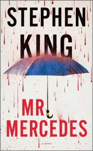 Mr. Mercedes: The Bill Hodges Trilogy Vol. 1 - Kniha - Main image