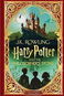 Harry Potter 1 and the Philosopher's Stone. MinaLima Edition - Kniha