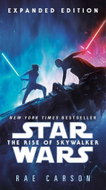 The Rise of Skywalker: Expanded Edition (Star Wars) - Kniha