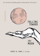 Falling Toward the Moon - Kniha