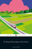 The Penguin Book of Japanese Short Stories - Kniha