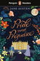Penguin Readers Level 4: Pride and Prejudice - Kniha