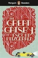 Penguin Readers Level 3: The Great Gatsby - Kniha